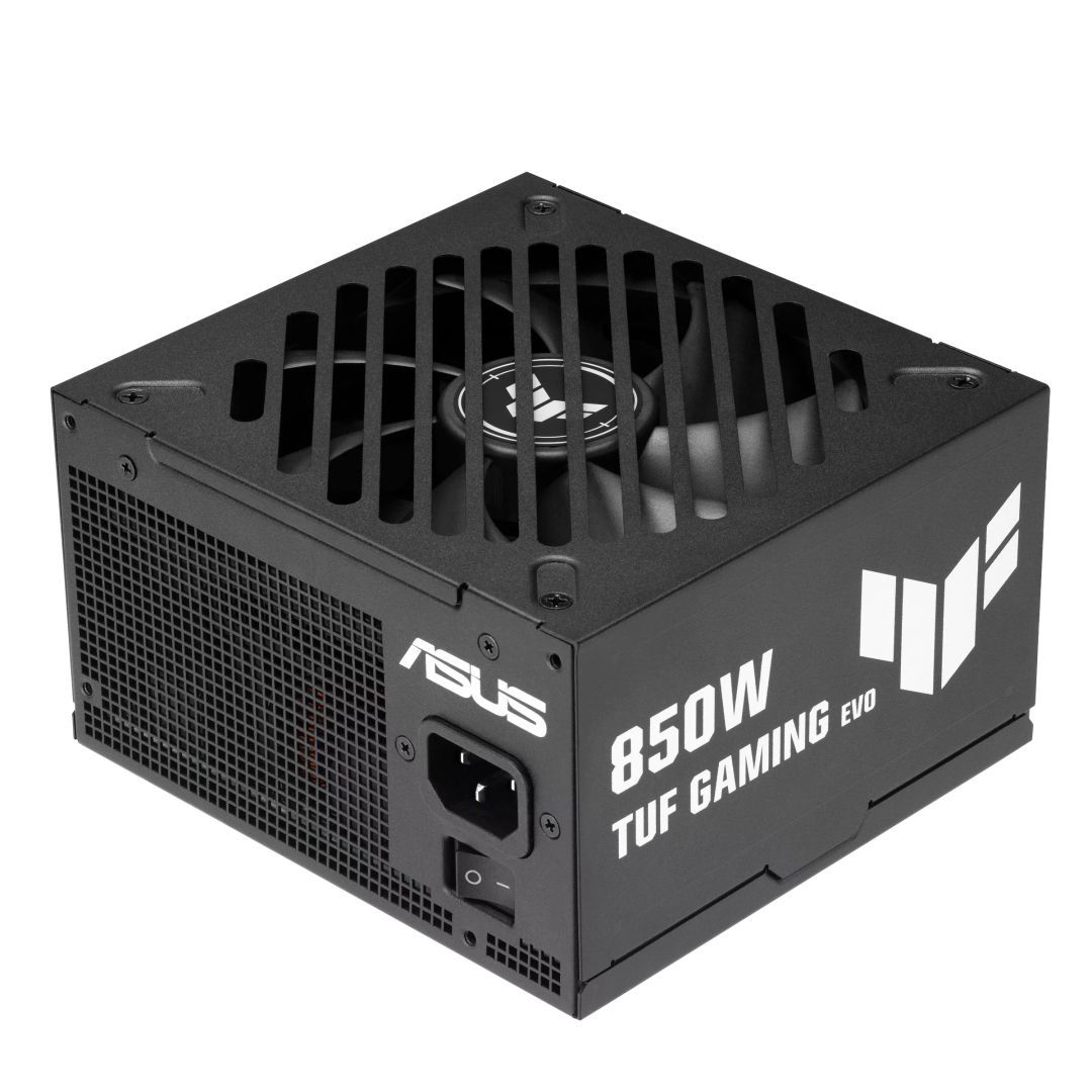 Asus 850W 80+ Gold TUF Gaming EVO