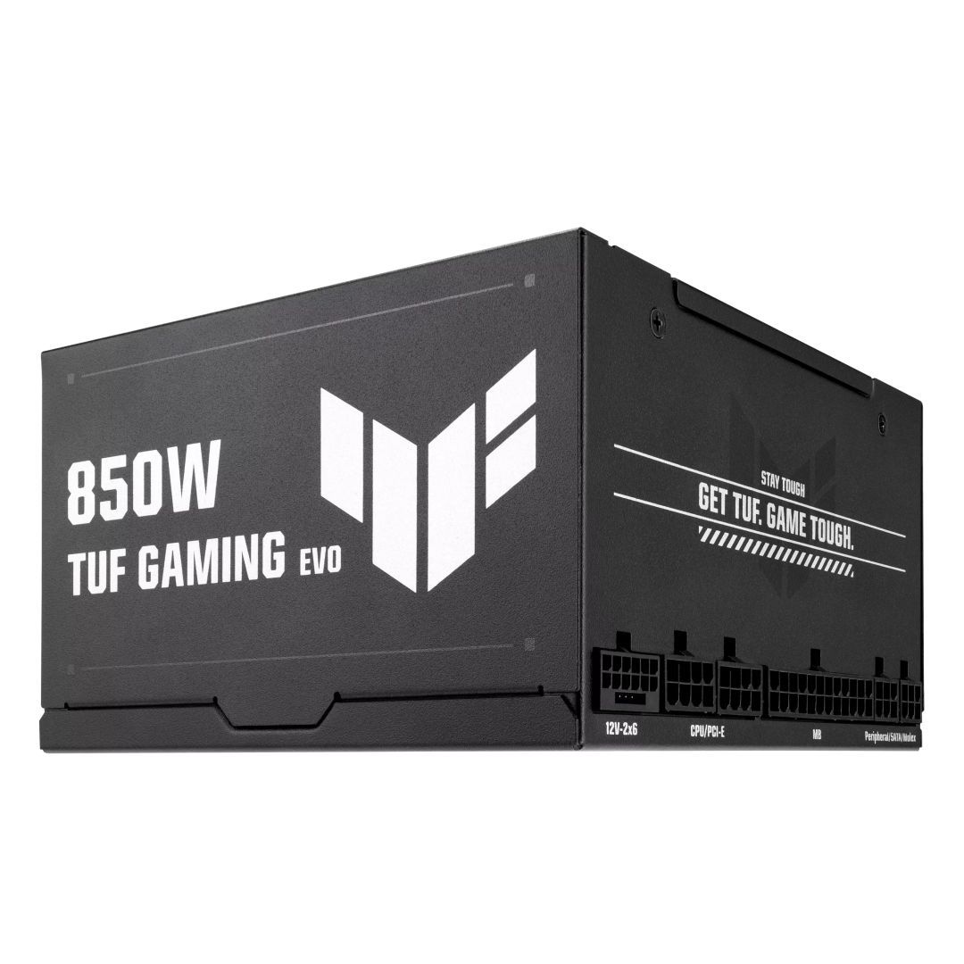 Asus 850W 80+ Gold TUF Gaming EVO