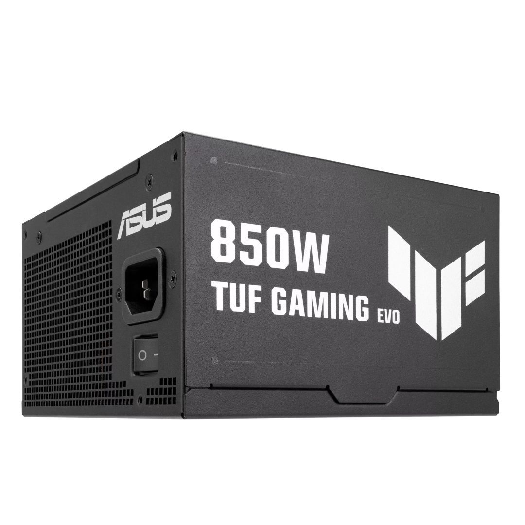 Asus 850W 80+ Gold TUF Gaming EVO
