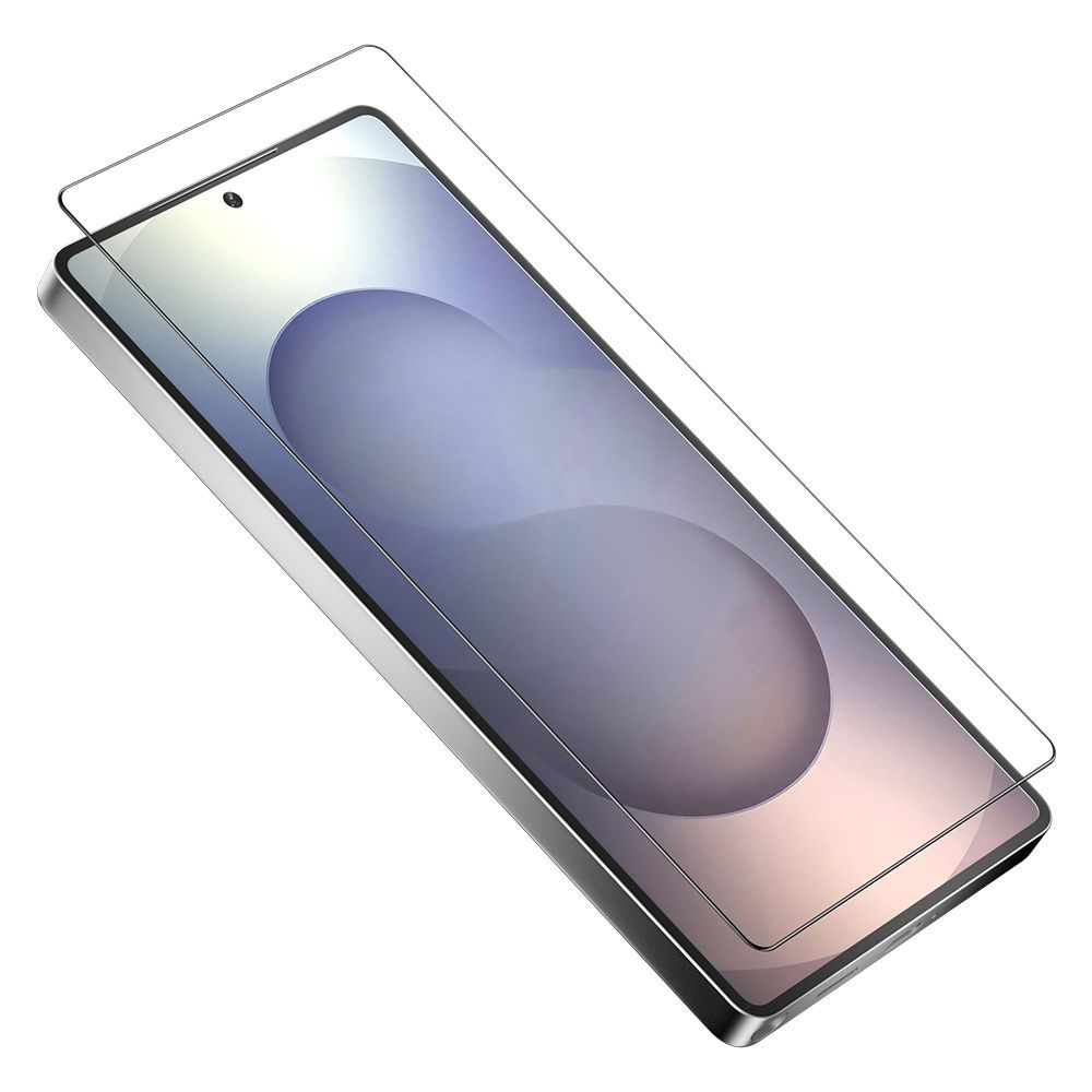 Vention Samsung Galaxy S25 HD Tempred Glass Folie