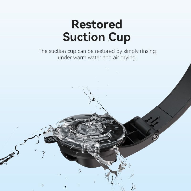 Vention KSCB0 Car Holder Black Vention KSCB0 Car Holder Black