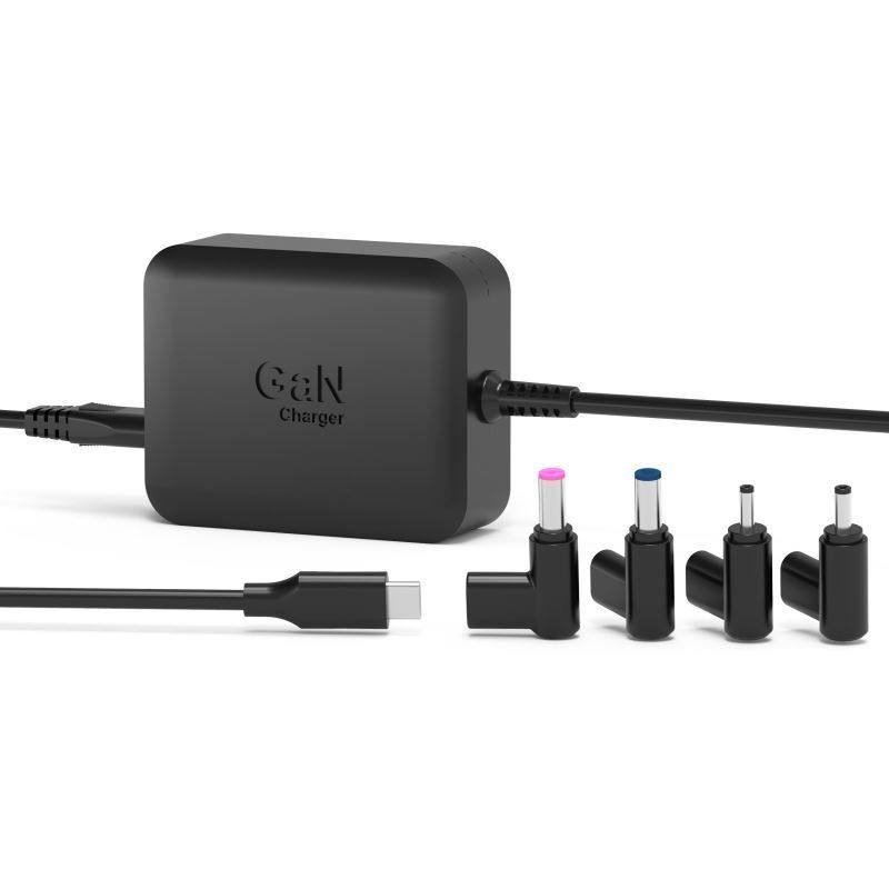 Port Designs 904100ACTOEU 5-20V / 5A 100W Acer/Toshiba hálózati notebook töltő