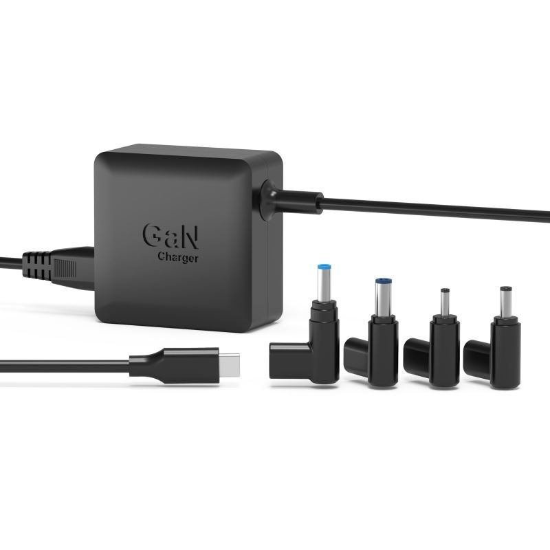 Port Designs 904065ASEU 5-20V / 3,25A 65W Asus hálózati notebook töltő