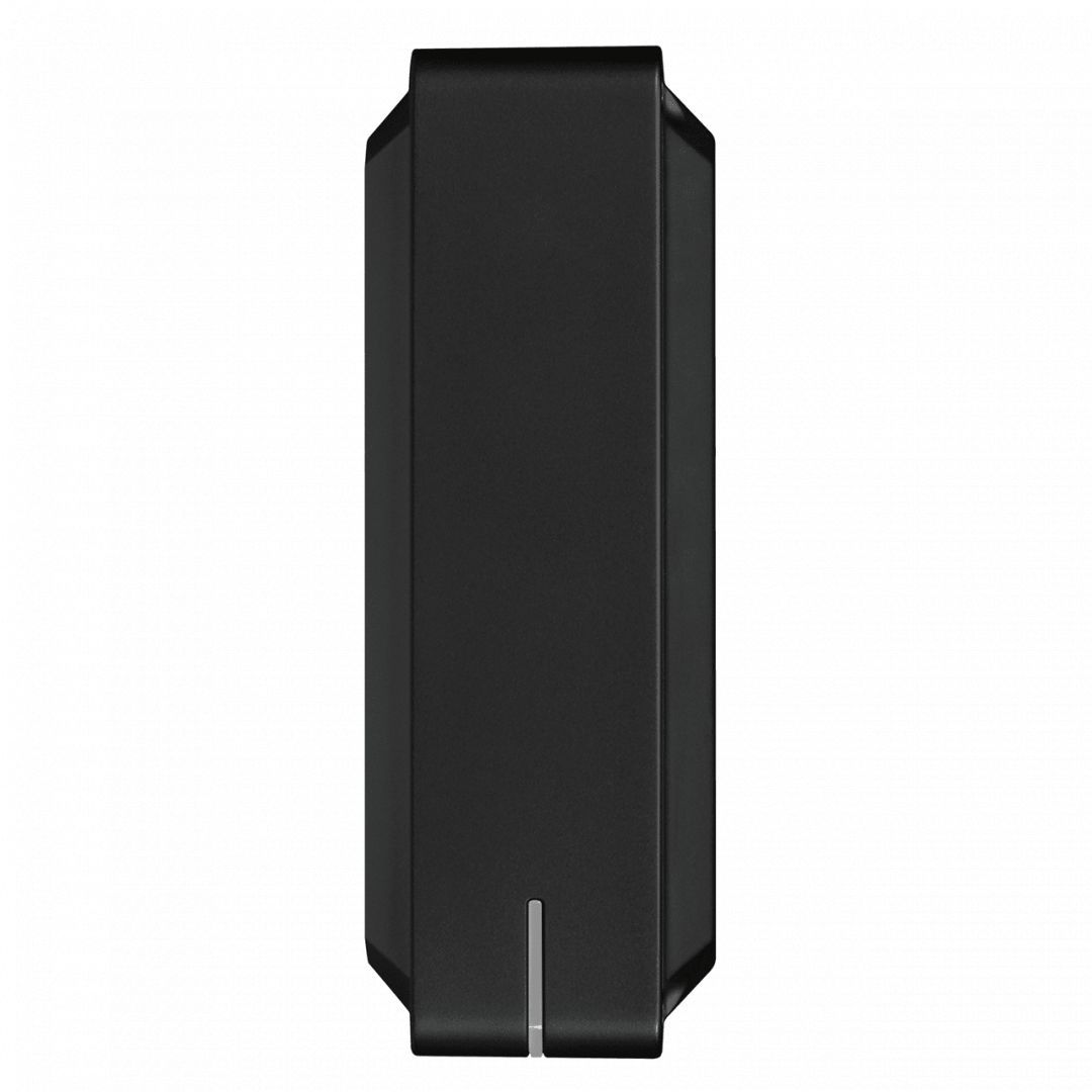 Western Digital 8TB 3,5" WD_BLACK D10 Game Drive USB3.2 Black WDBA3P0080HBK Western Digital 8TB 3,5" WD_BLACK D10 Game Drive USB3.2 Black WDBA3P0080HBK