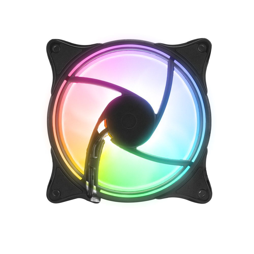 Rampage Glare F50 Black Rampage Glare F50 Black