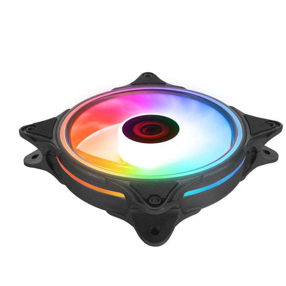 Rampage Glare F50 Black Rampage Glare F50 Black