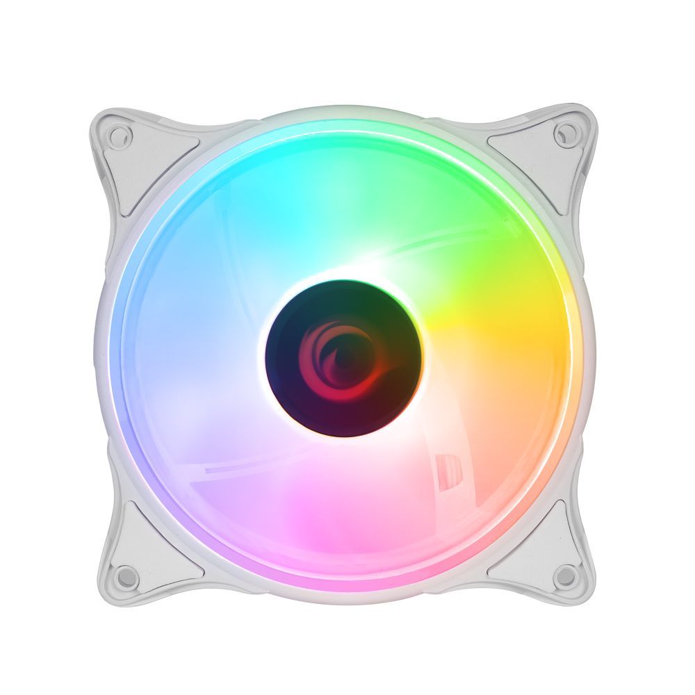 Rampage Glare F50 White Rampage Glare F50 White