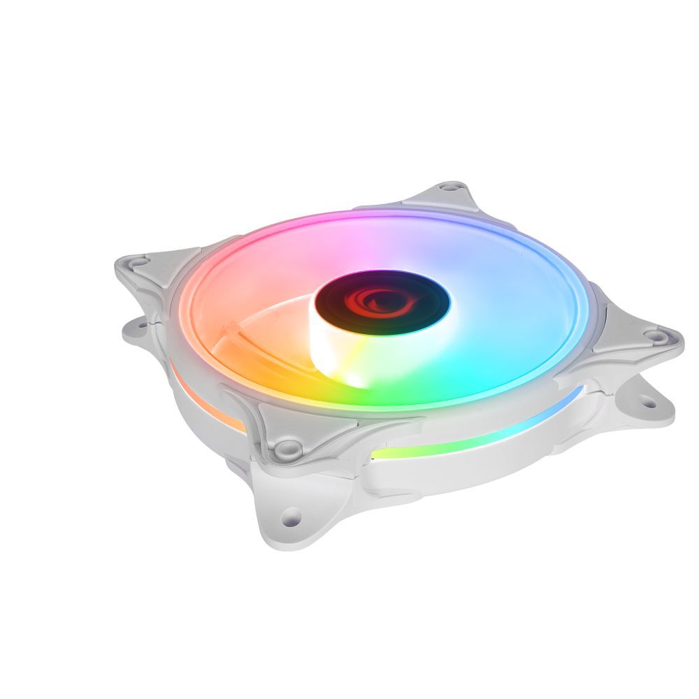 Rampage Glare F50 White Rampage Glare F50 White