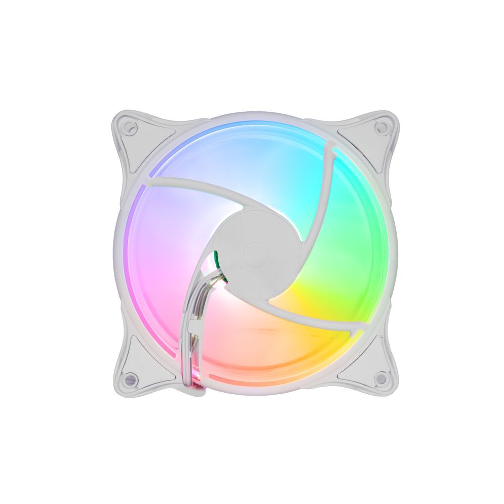 Rampage Glare F50 White Rampage Glare F50 White