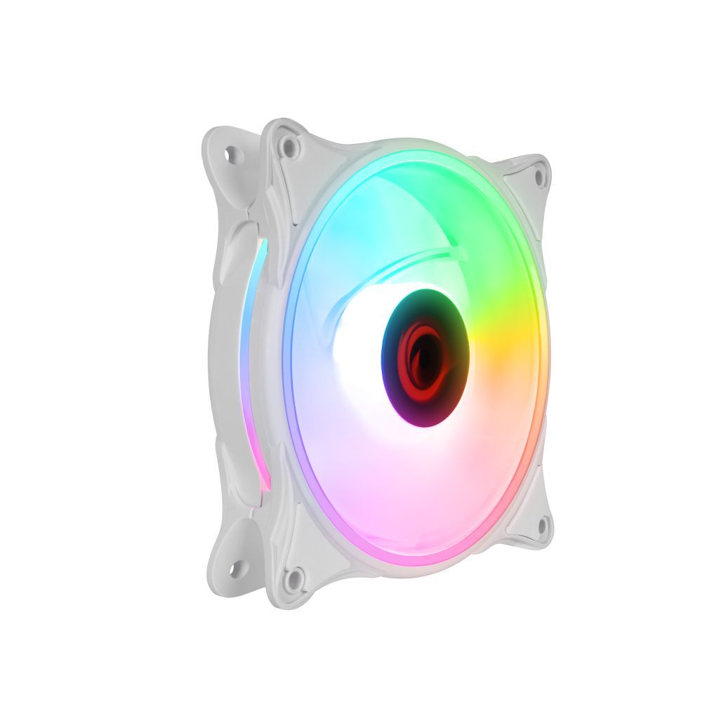 Rampage Glare F50 White Rampage Glare F50 White