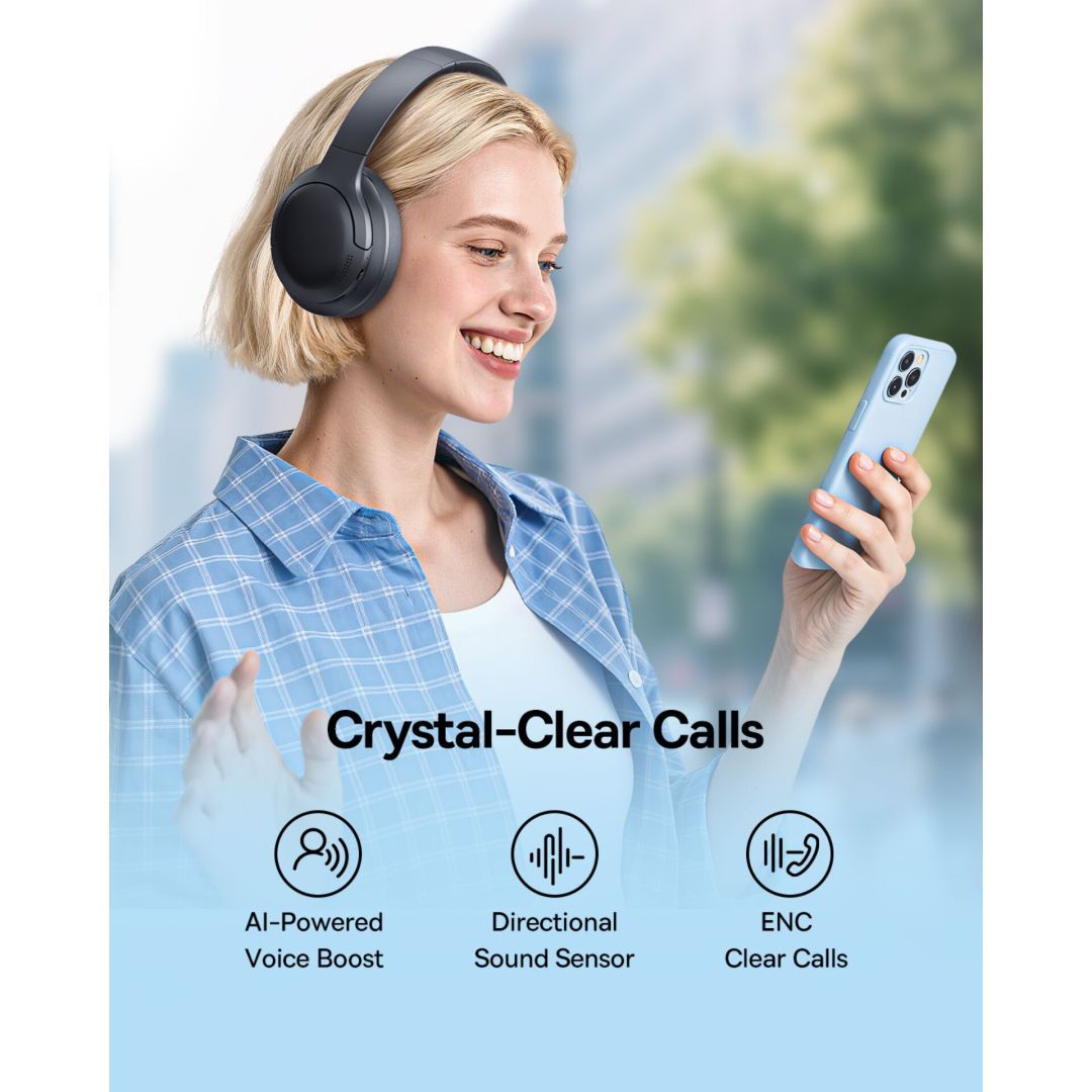 Baseus Bass BH1 Lite Bluetooth Headset Cosmic Black Baseus Bass BH1 Lite Bluetooth Headset Cosmic Black