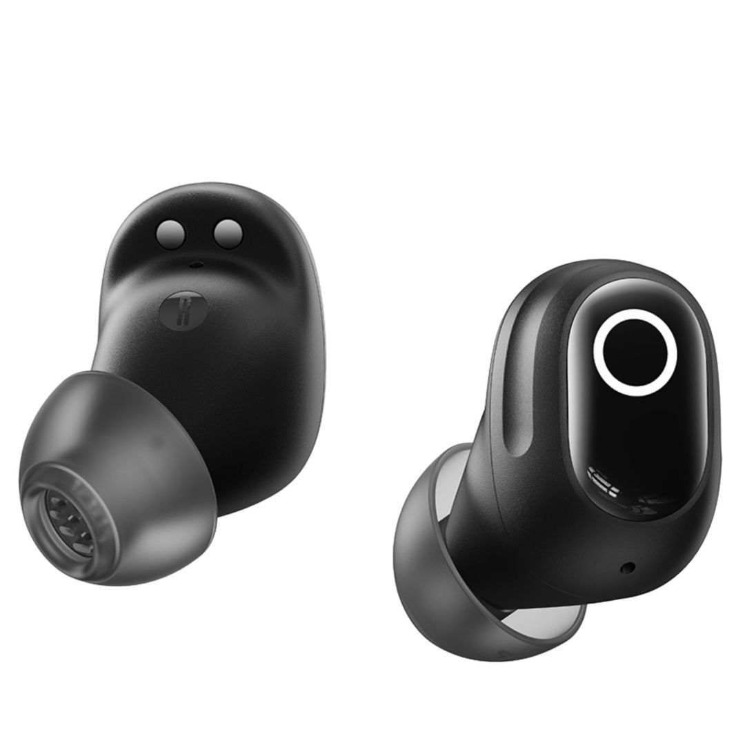 Baseus Bass BD1 TWS Headset Cosmic Black Baseus Bass BD1 TWS Headset Cosmic Black