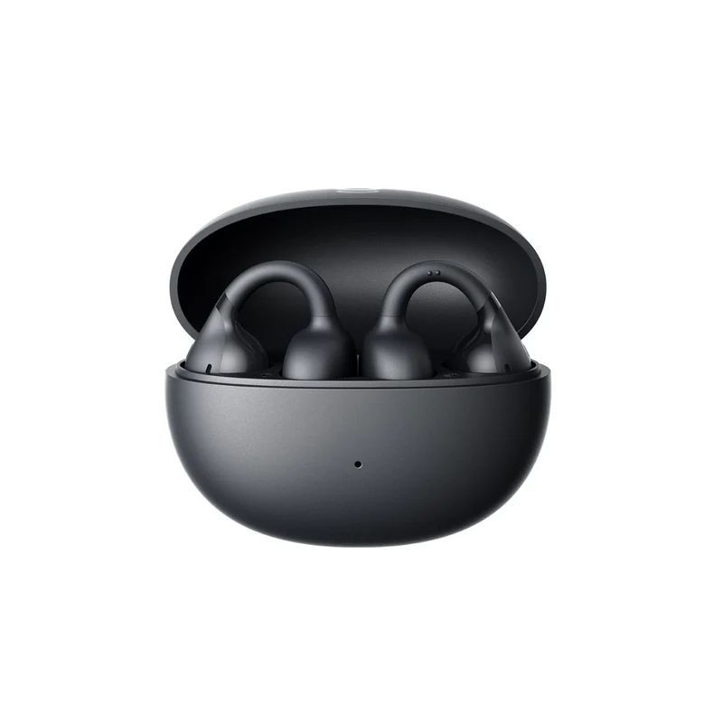 Baseus Bass BC1 Open-Ear TWS Earbuds Cluster Black Baseus Bass BC1 Open-Ear TWS Earbuds Cluster Black