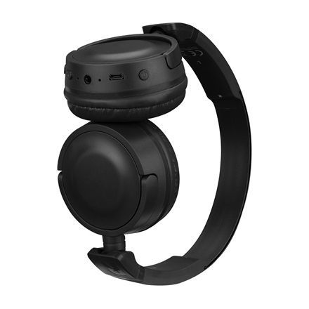 Snopy SN-XBK33 Batty Bluetooth Headset Black Snopy SN-XBK33 Batty Bluetooth Headset Black