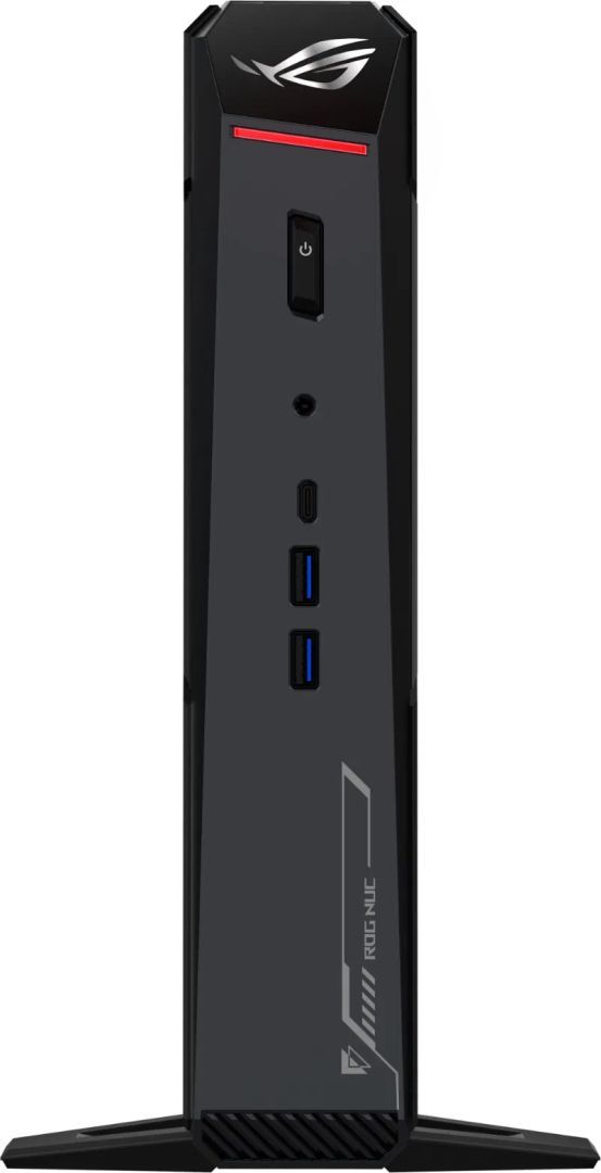 Asus ROG NUC RNUC15JNK9X28AA2 Black (EU Cord)