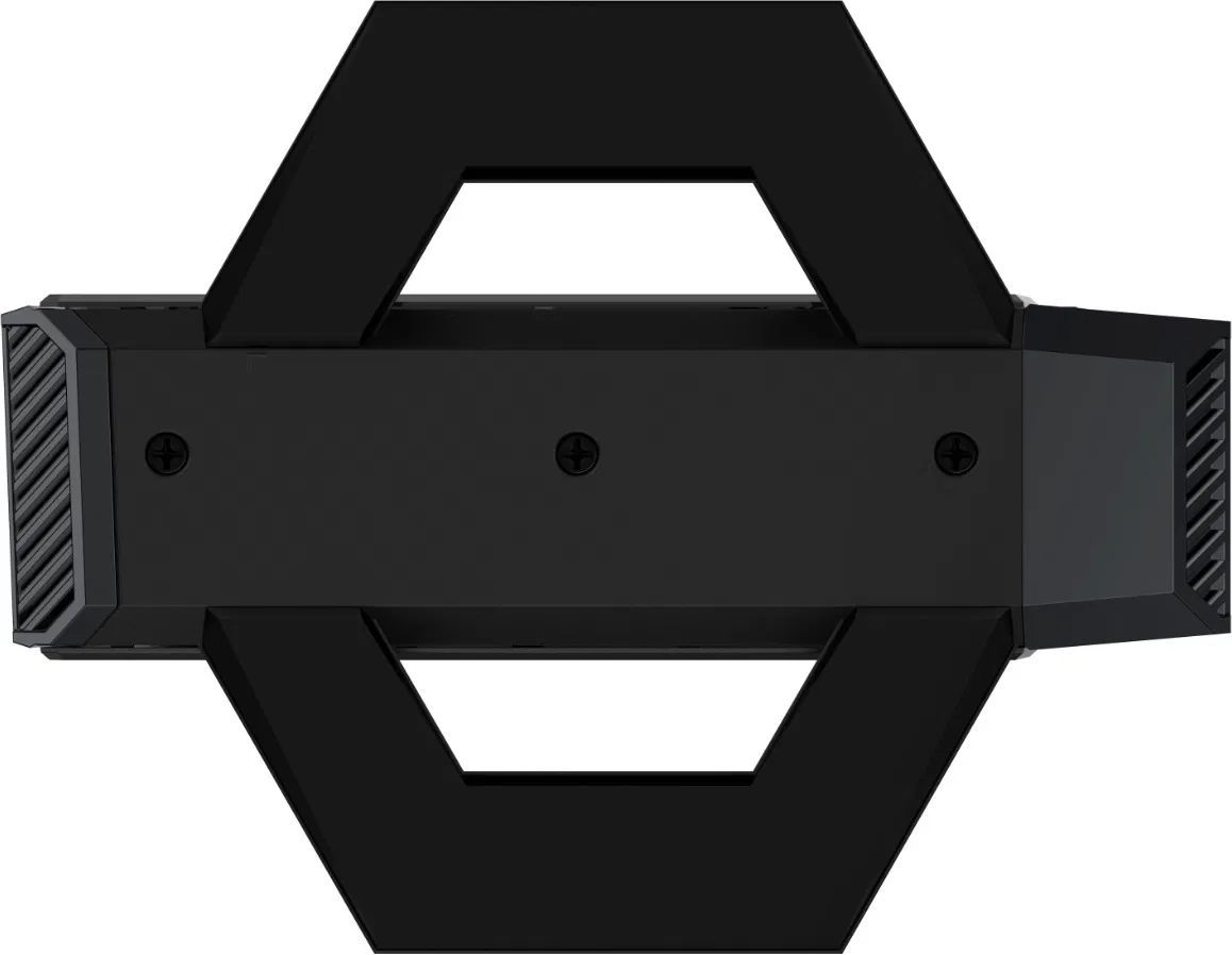 Asus ROG NUC RNUC15JNK9X28AA2 Black (EU Cord)