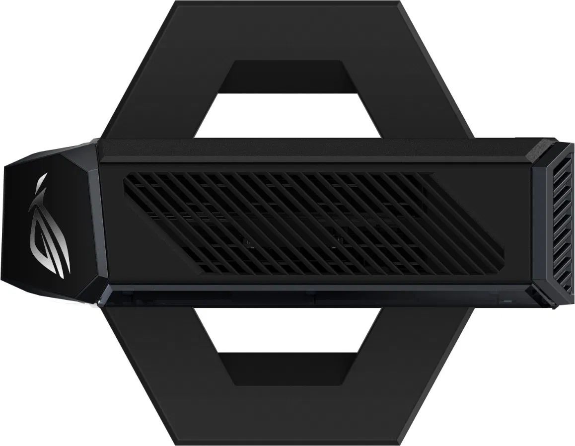 Asus ROG NUC RNUC15JNK9X28AA2 Black (EU Cord)