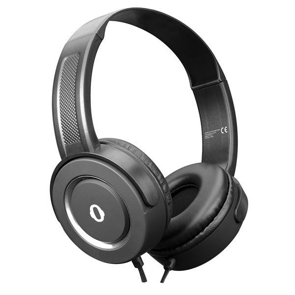 Snopy SN-401 Discover Headset Black/Grey Snopy SN-401 Discover Headset Black/Grey