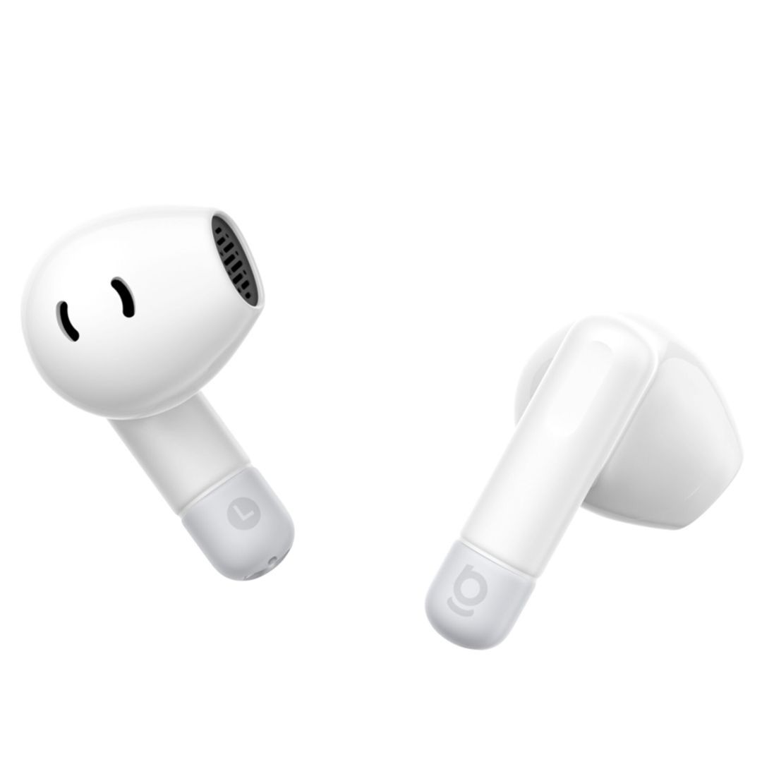 Baseus Bass BS2 Lite TWS Bluetooth Headset Moon White Baseus Bass BS2 Lite TWS Bluetooth Headset Moon White