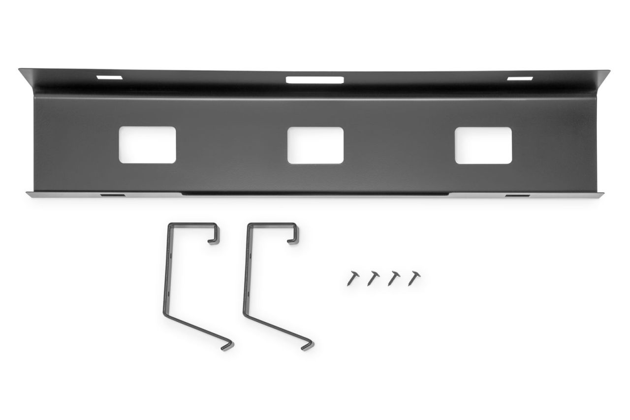 Digitus DA-90450 Cable management duct Digitus DA-90450 Cable management duct