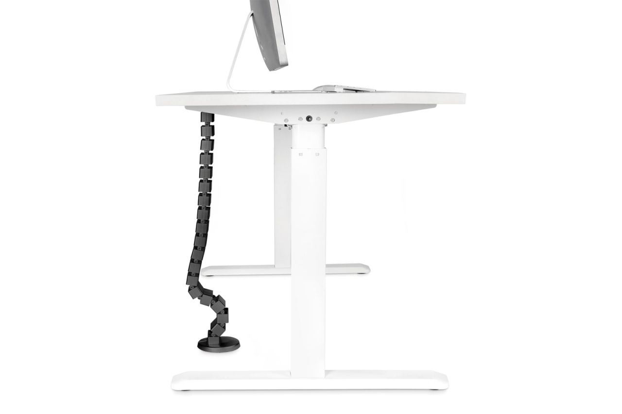 Vention DA-90505 Flexible Cable Routing with Adjustable Length Vention DA-90505 Flexible Cable Routing with Adjustable Length