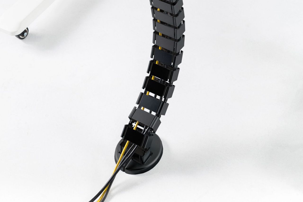 Vention DA-90505 Flexible Cable Routing with Adjustable Length Vention DA-90505 Flexible Cable Routing with Adjustable Length