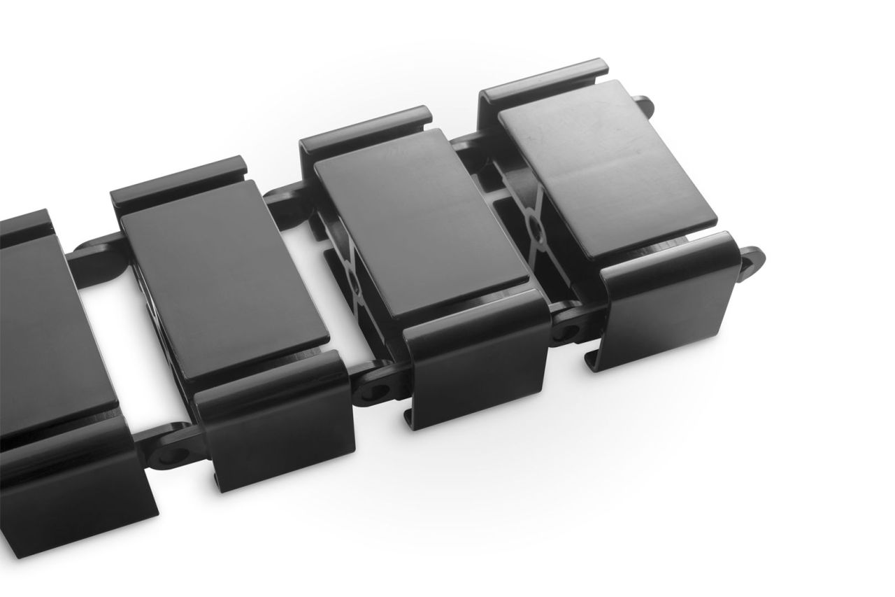 Vention DA-90505 Flexible Cable Routing with Adjustable Length Vention DA-90505 Flexible Cable Routing with Adjustable Length