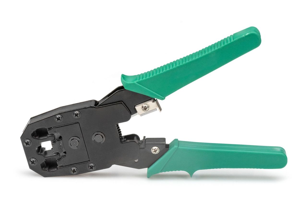 Digitus DN-94027 Network Tool Set