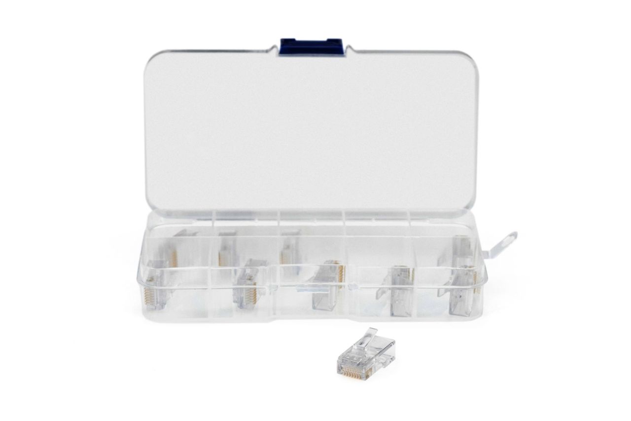 Digitus DN-94027 Network Tool Set