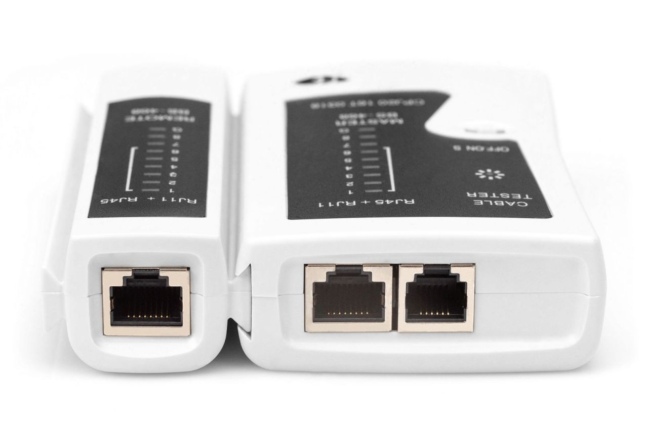 Digitus DN-94027 Network Tool Set