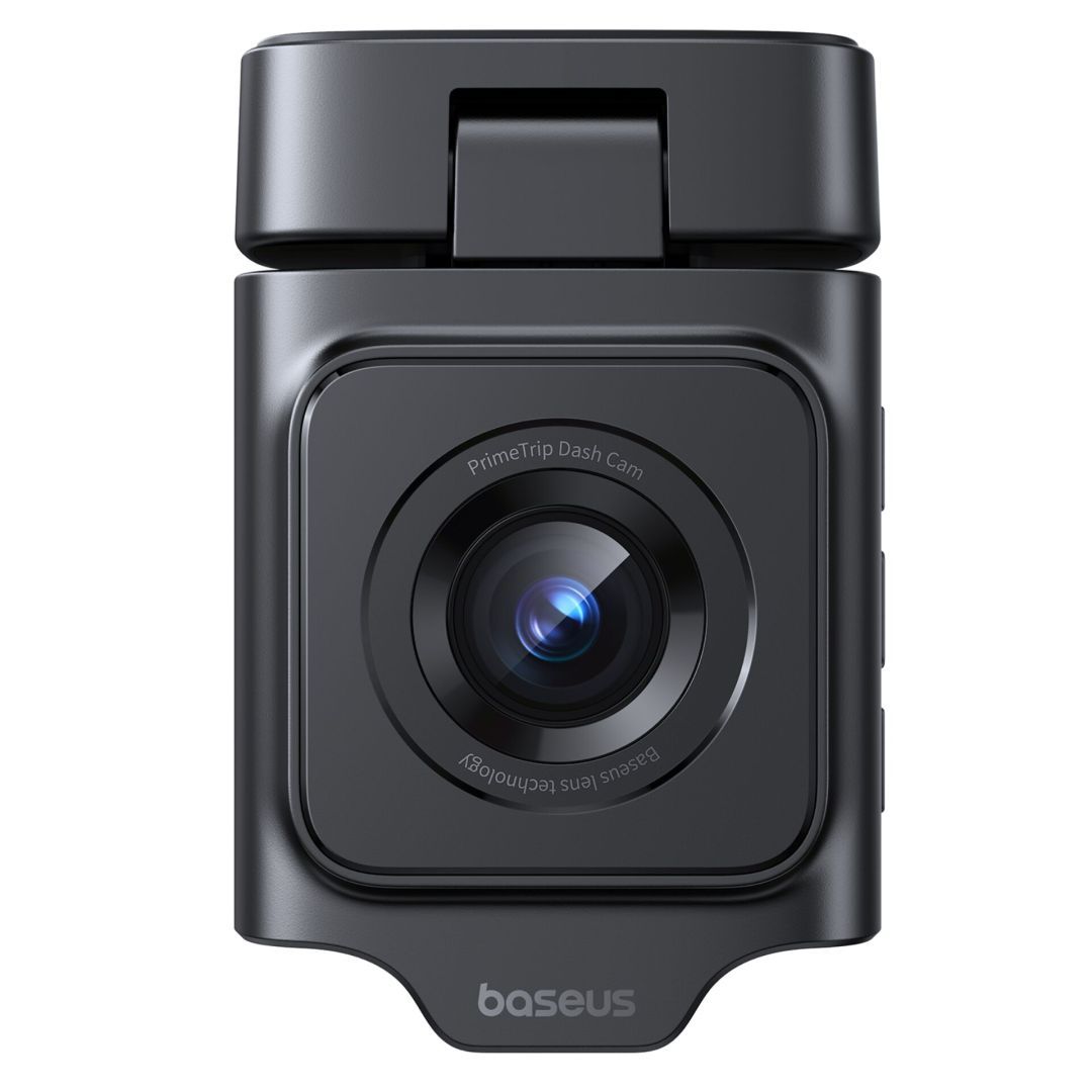 Baseus PrimeTrip VD1 Pro Dash Cam 4K Super Capacity Black Baseus PrimeTrip VD1 Pro Dash Cam 4K Super Capacity Black