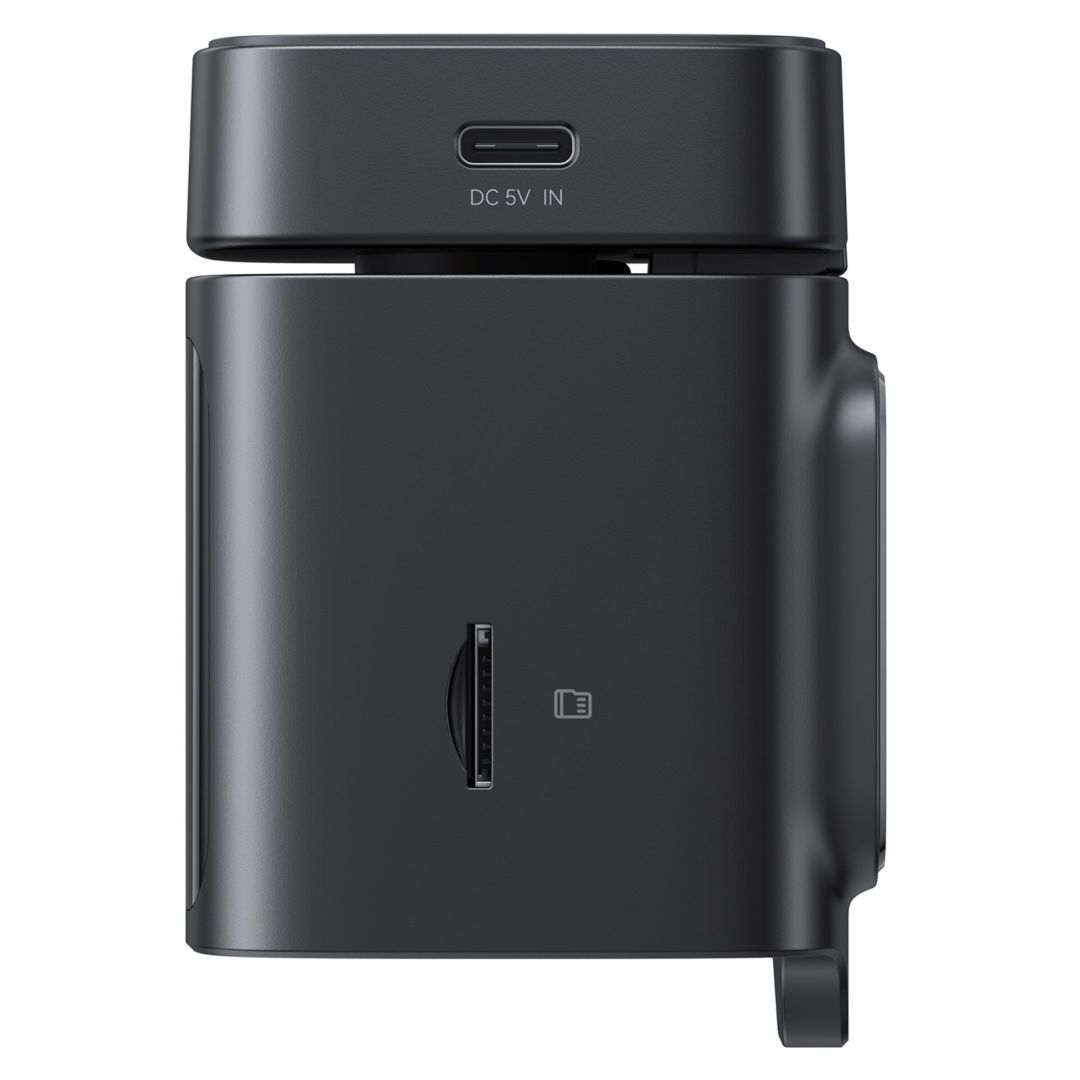 Baseus PrimeTrip VD1 Pro Dash Cam 4K Super Capacity Black Baseus PrimeTrip VD1 Pro Dash Cam 4K Super Capacity Black