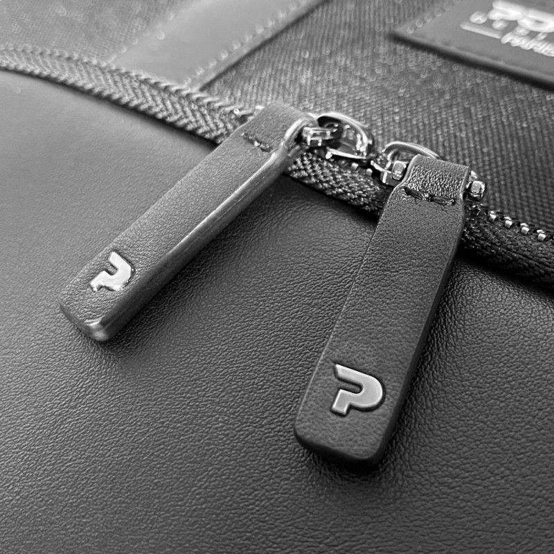 Port Designs Muse Signature 16" Backpack Black Port Designs Muse Signature 16" Backpack Black