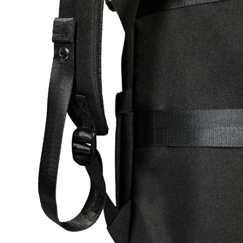 Port Designs Muse Signature 16" Backpack Black Port Designs Muse Signature 16" Backpack Black