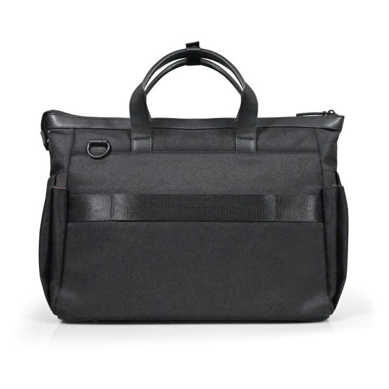 Port Designs Muse Signature 16" Handbag Black Port Designs Muse Signature 16" Handbag Black