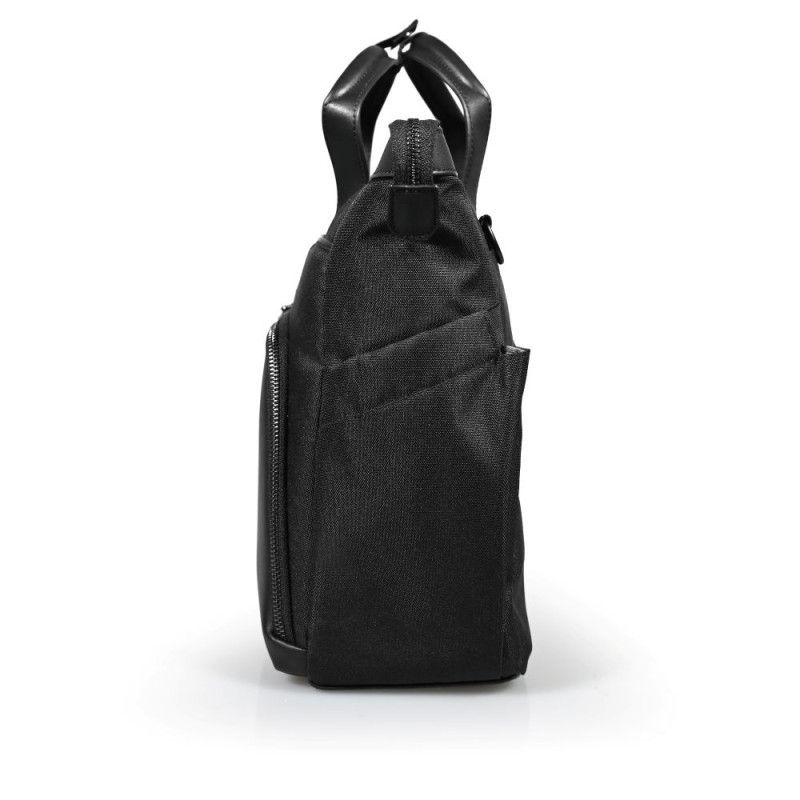 Port Designs Muse Signature 16" Handbag Black Port Designs Muse Signature 16" Handbag Black