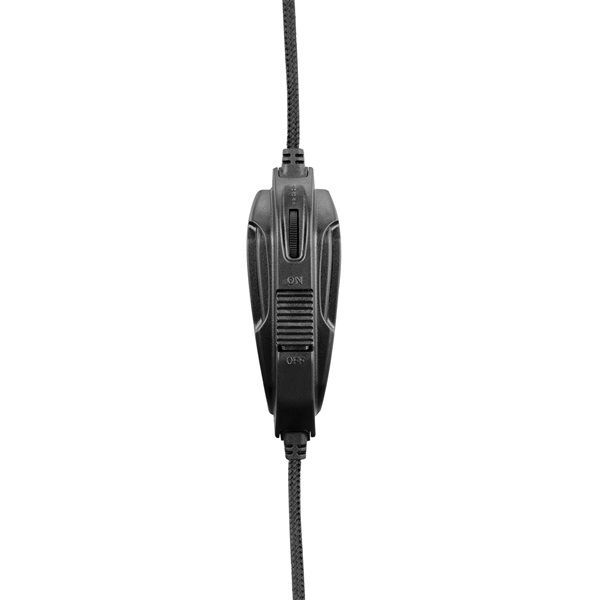 Snopy SN-8800 Gametime Headset Black Snopy SN-8800 Gametime Headset Black