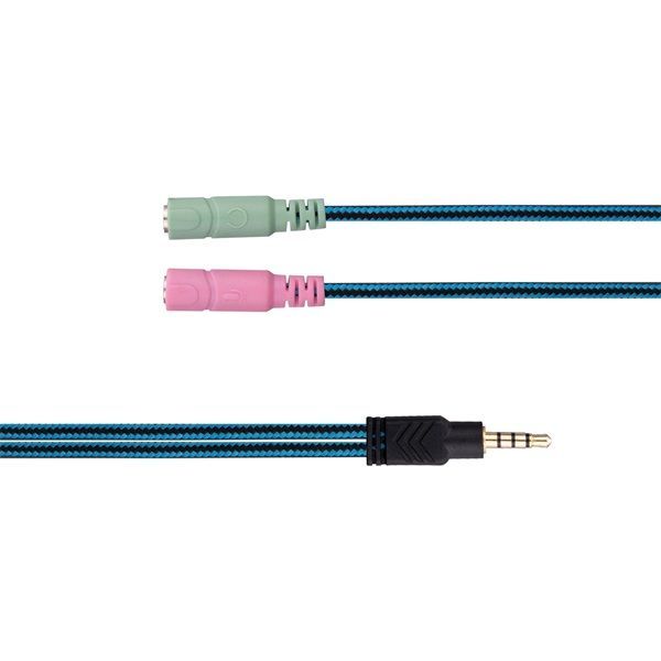 Snopy SN-8800 Gametime Headset Black Snopy SN-8800 Gametime Headset Black