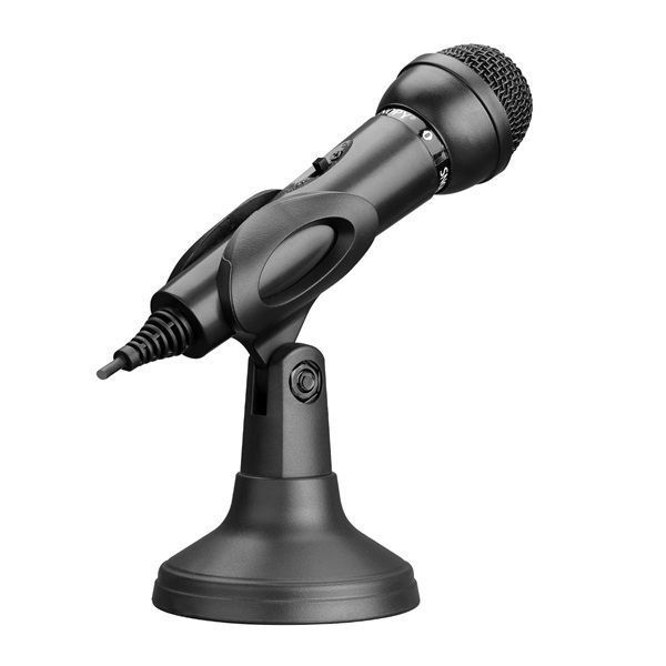 Snopy SN-140M Microphone Black Snopy SN-140M Microphone Black