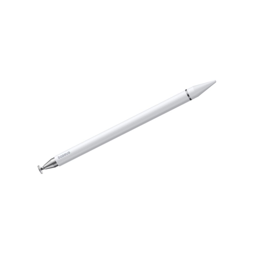 Baseus Smooth Writing III Passiv Stylus White Baseus Smooth Writing III Passiv Stylus White