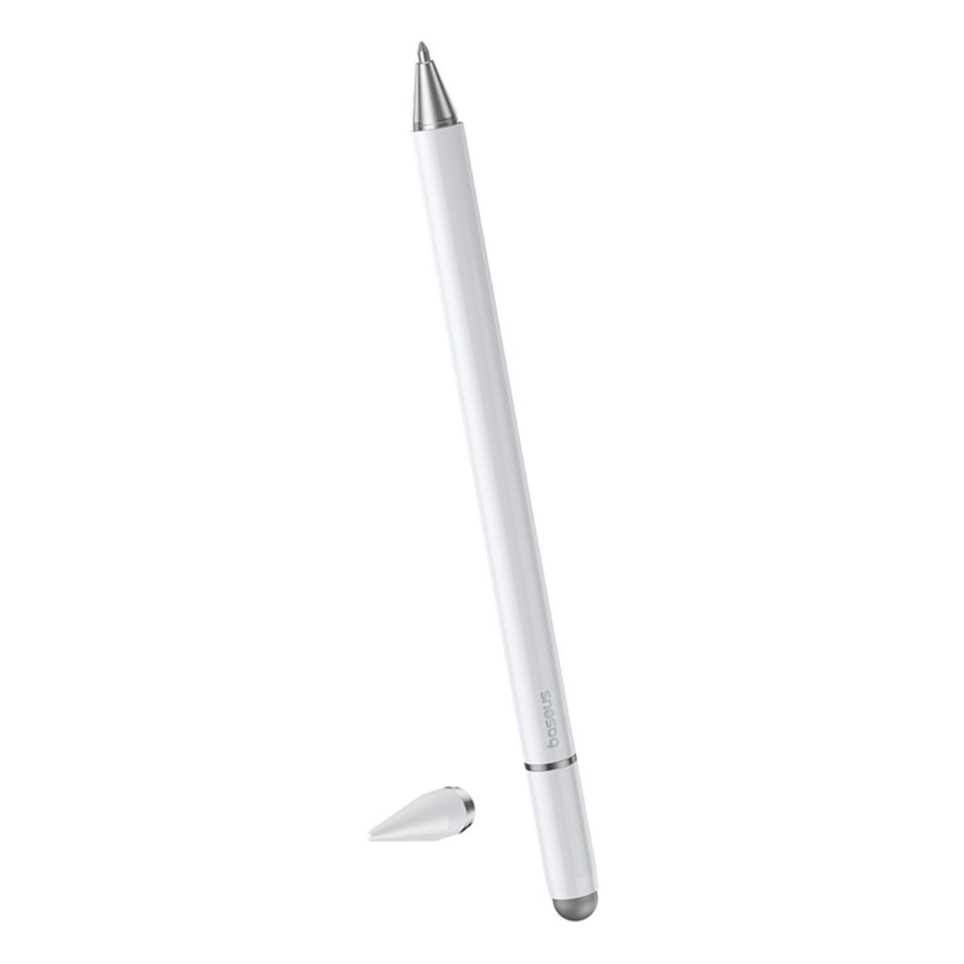 Baseus Smooth Writing III Passiv Stylus White Baseus Smooth Writing III Passiv Stylus White