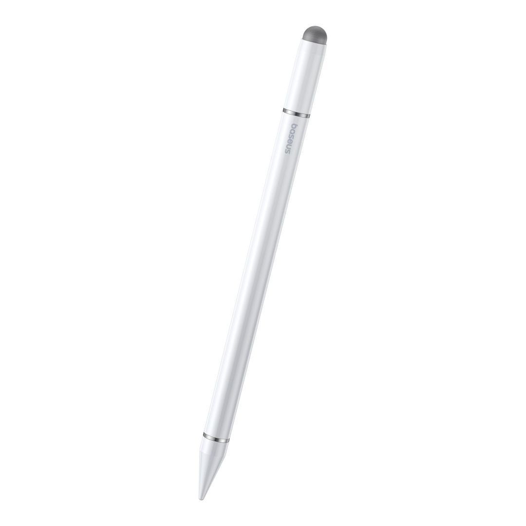 Baseus Smooth Writing III Passiv Stylus White Baseus Smooth Writing III Passiv Stylus White
