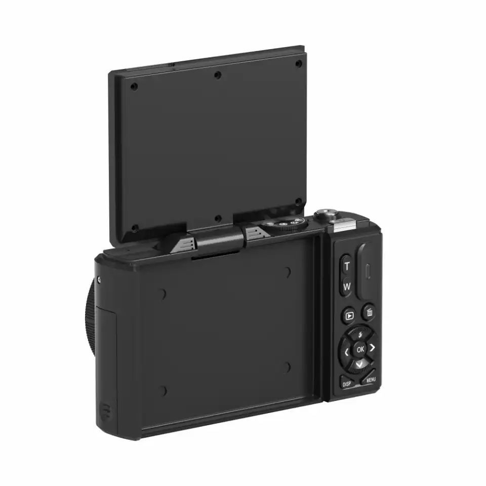 Denver DWC-8475B Digital Camera Black Denver DWC-8475B Digital Camera Black