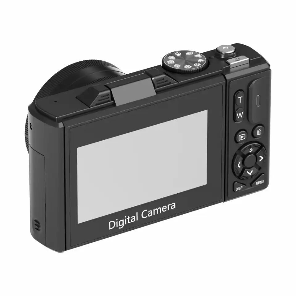 Denver DWC-8475B Digital Camera Black Denver DWC-8475B Digital Camera Black