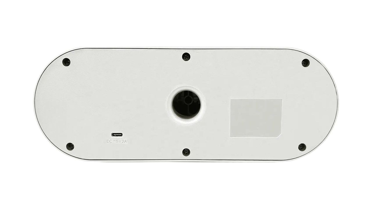 TELESTAR Top IR 50 Internet Radio White TELESTAR Top IR 50 Internet Radio White