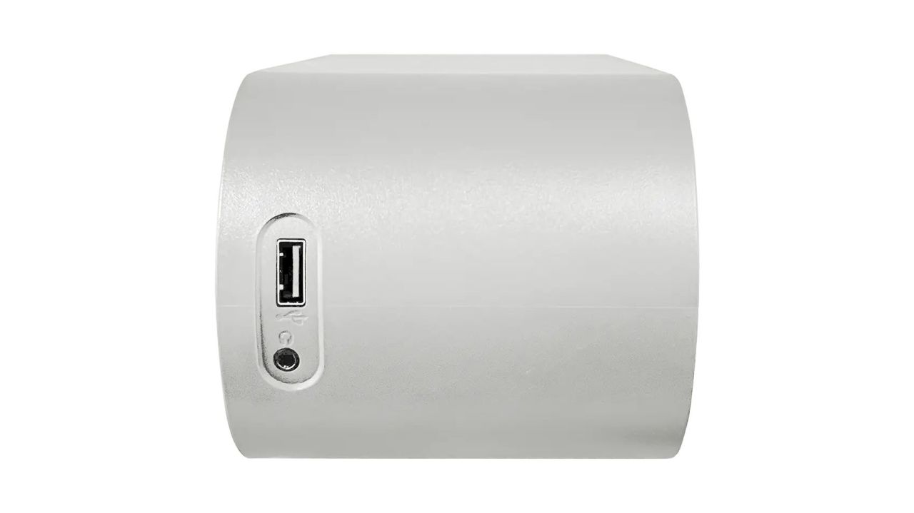 TELESTAR Top IR 50 Internet Radio White TELESTAR Top IR 50 Internet Radio White