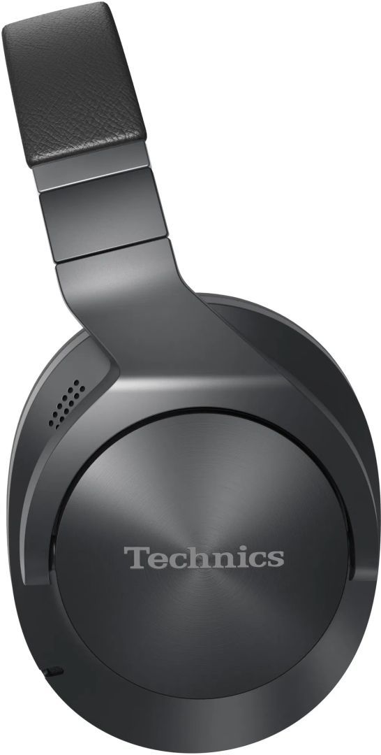 Technics EAH-A800E-K Bluetooth Headset Black