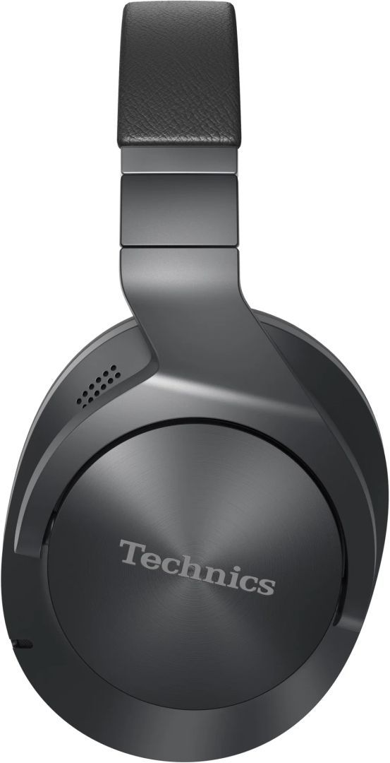 Technics EAH-A800E-K Bluetooth Headset Black