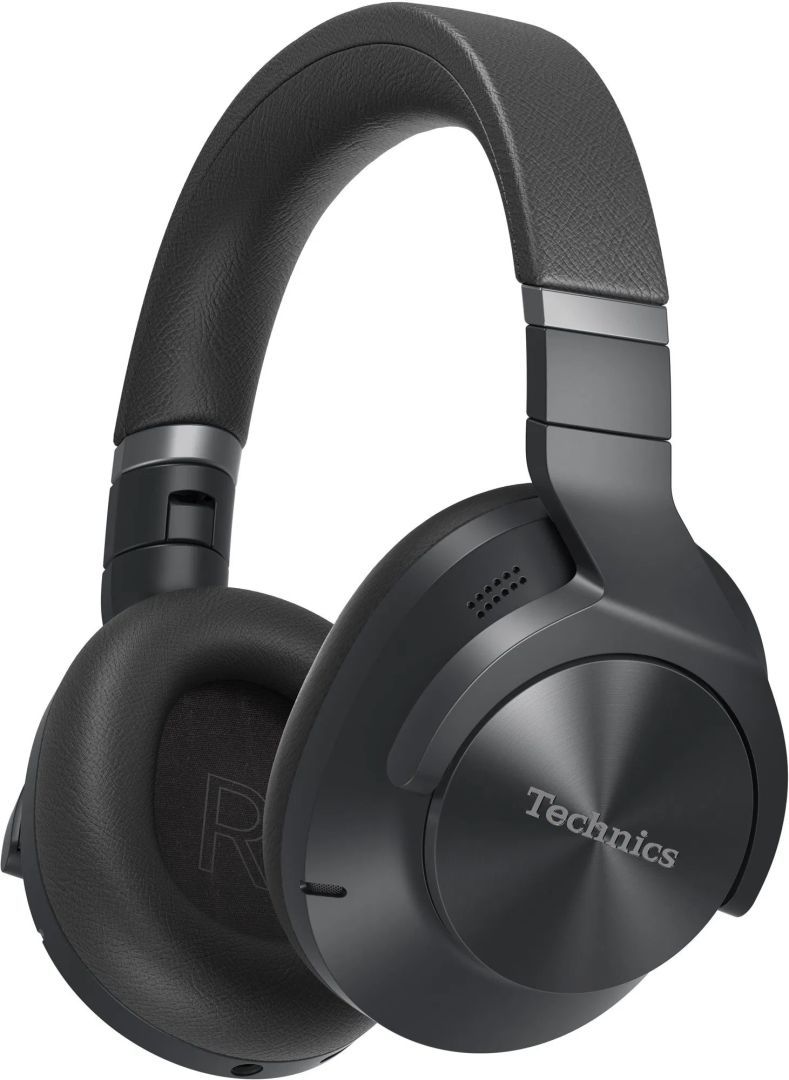 Technics EAH-A800E-K Bluetooth Headset Black