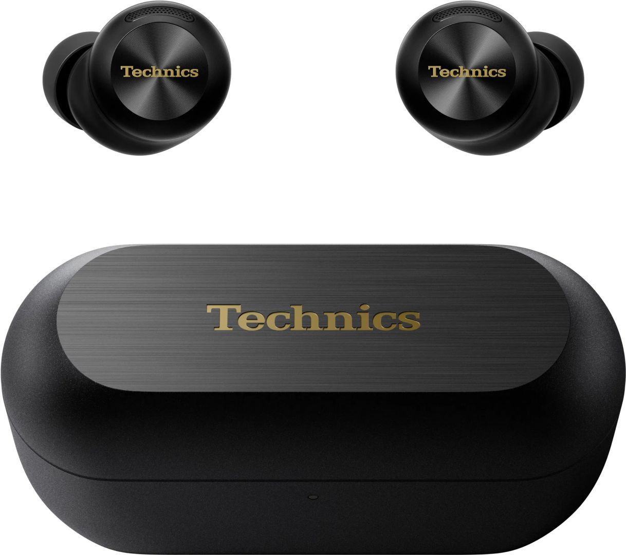 Technics AZ100E-K TWS Bluetooth Headset Black Technics AZ100E-K TWS Bluetooth Headset Black